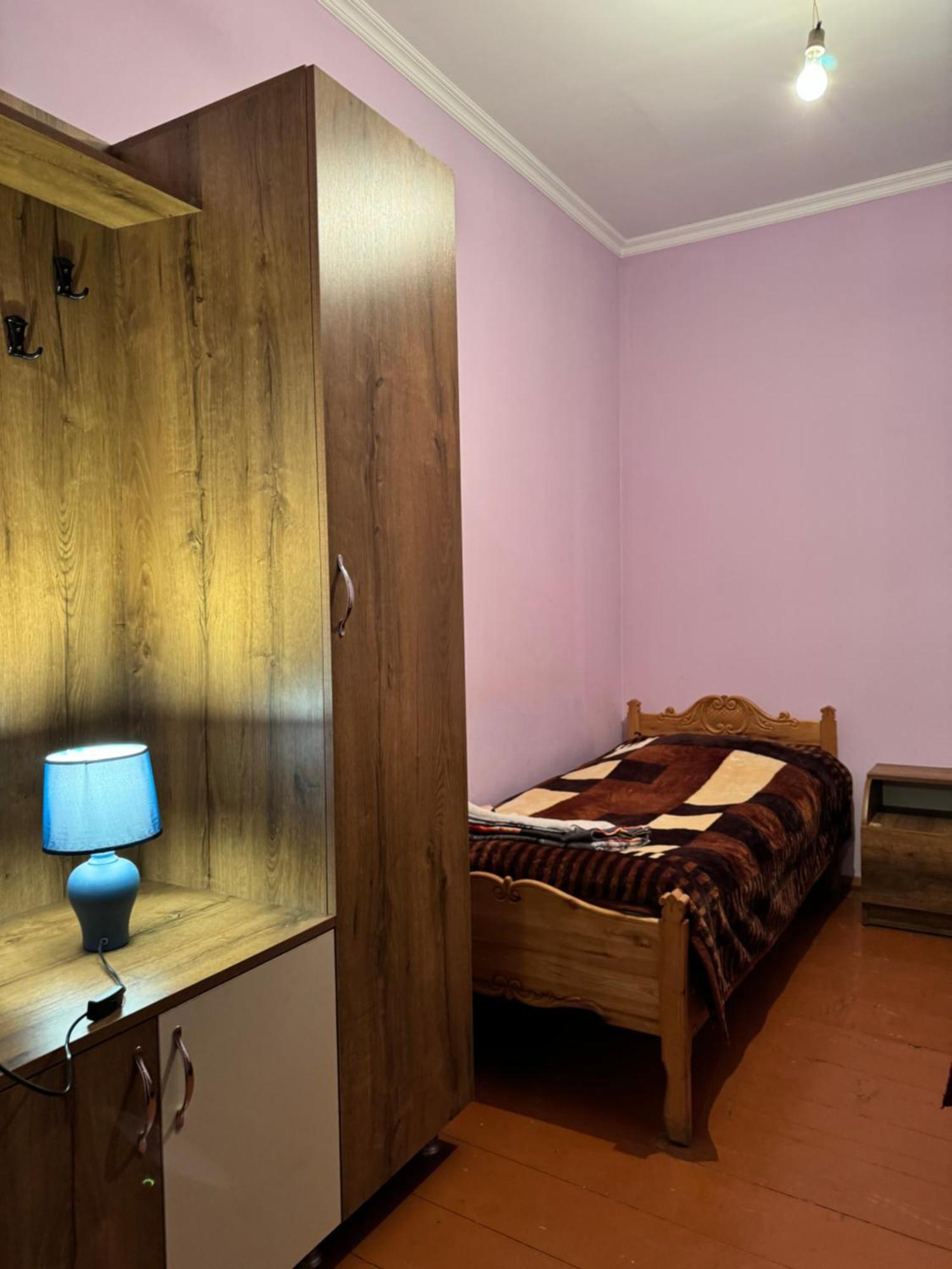 Vodo'S Guesthouse Chvabiani エクステリア 写真