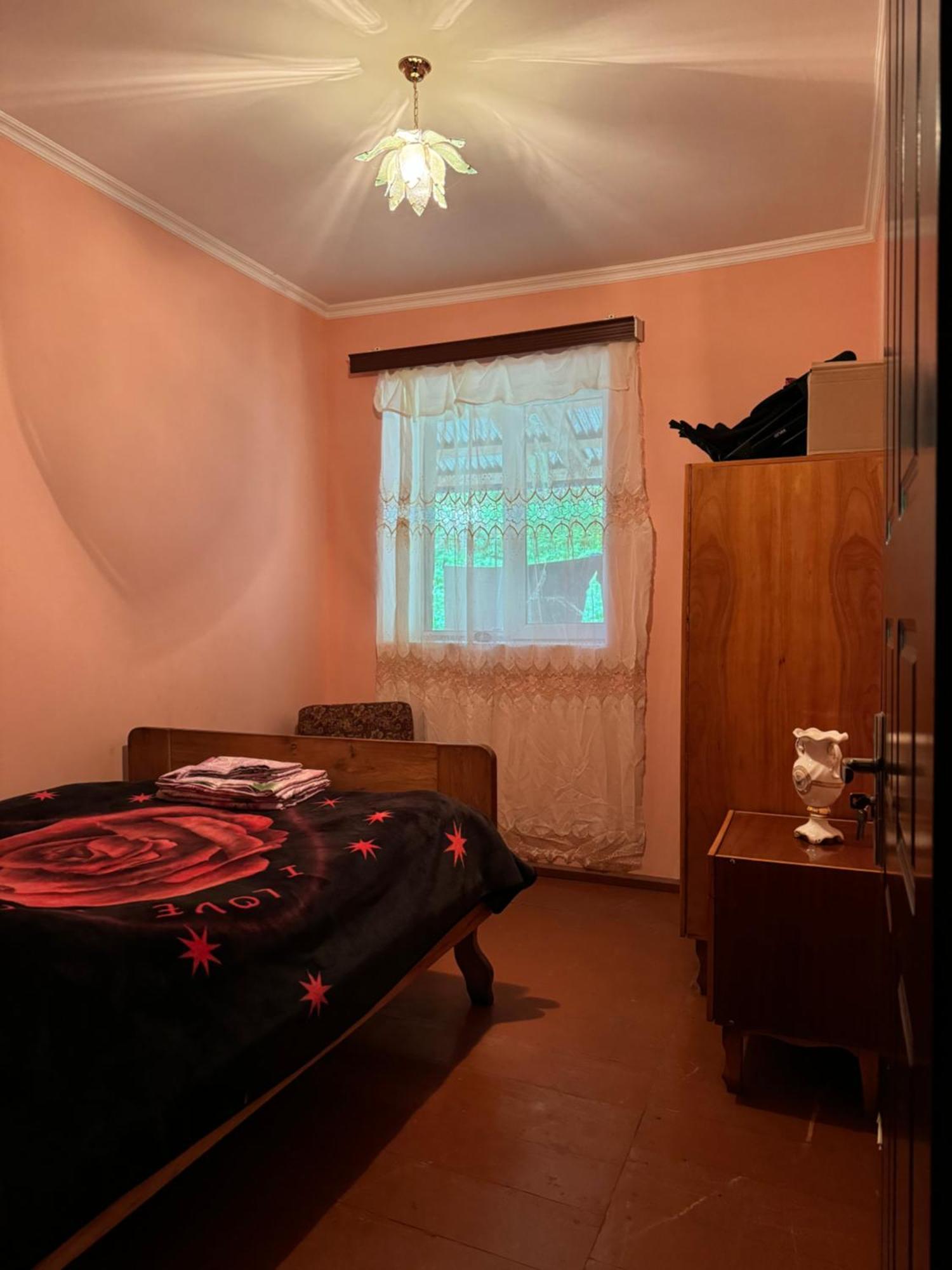 Vodo'S Guesthouse Chvabiani エクステリア 写真